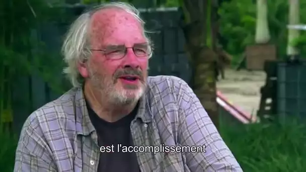 Jurassic World / Featurette 'Jack Horner : expert en  paléontologie' [Au cinéma le 10 juin]