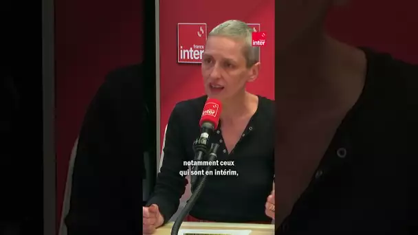 Cancer : "Ce qui manque depuis 50 ans, c'est que les malades prennent la parole publiquement"