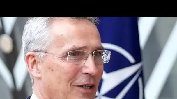 OTAN : le mandat de Jens Stoltenberg à la tête de l'Alliance prolongé d'un an