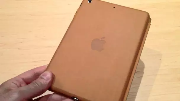 Demo iPad Case