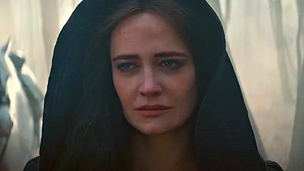 LES TROIS MOUSQUETAIRES : MILADY Bande Annonce 4K VF (2023) Eva Green, François Civil