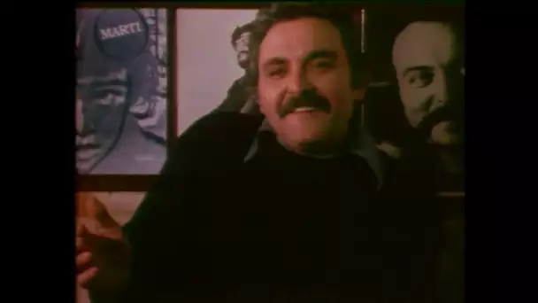 Ives Roqueta, sus l'engajament dels artistas occitans