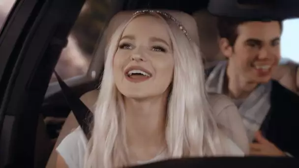 Descendants 3 - Carpool Karaoké : Do What you Gotta Do