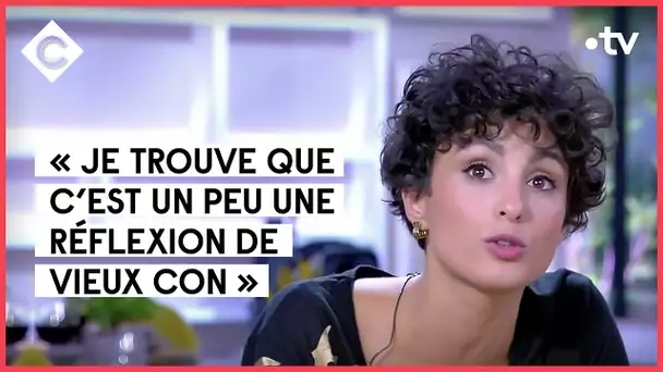 Les invités de C à vous la suite : Barbara Pravi et Arnaud Ducret - Partie 2 - C à Vous - 02/09/2021
