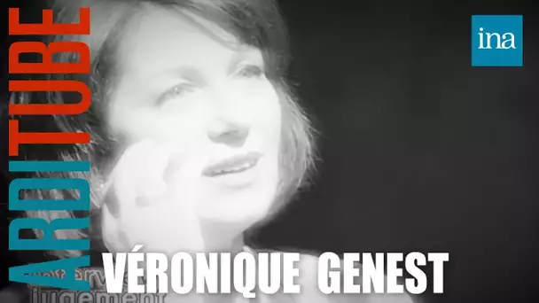 Véronique Genest : Le jugement dernier de Thierry Ardisson | INA Arditube