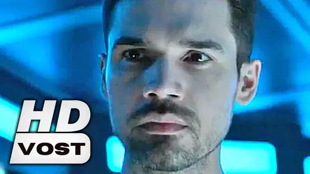 THE EXPANSE SAISON 5 Bande Annonce VF (Amazon Prime, 2020)