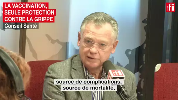 La grippe