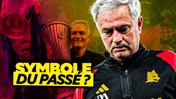 🇵🇹 Mourinho est-il un entraîneur du passé ?