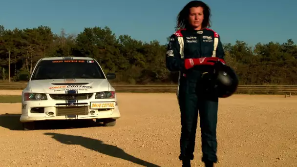 Deux femmes à l'honneur en Occitanie pour le rallye du Critérium des Cévennes