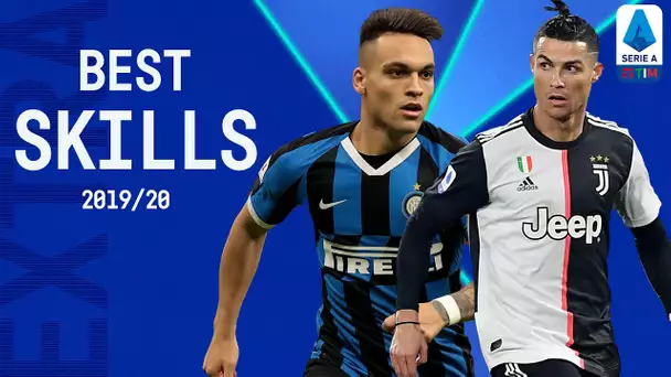 Have you got SKILLS? | Best Of Serie A TIM Player's Skills 2019/20 | Serie A TIM