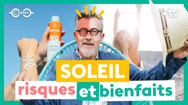 ☀️ Qu'est-ce que nous apporte le soleil ?