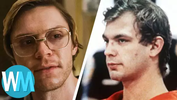 10 faits terrifiants sur Jeffrey Dahmer