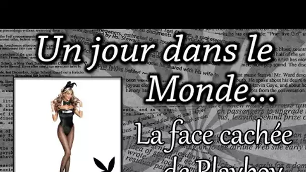 LA FACE CACHÉE DE PLAYBOY