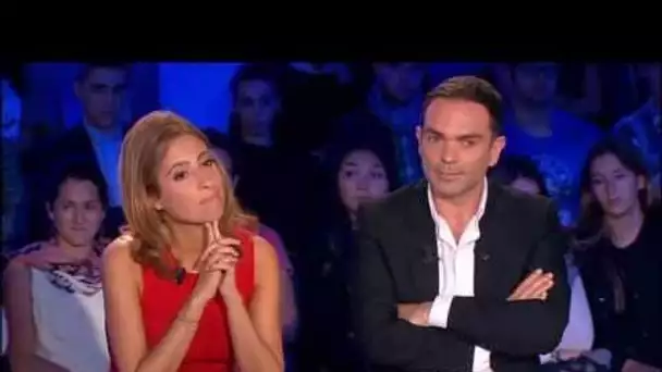 Intégrale 2/2 - 26 septembre 2015 On n'est pas couché #ONPC