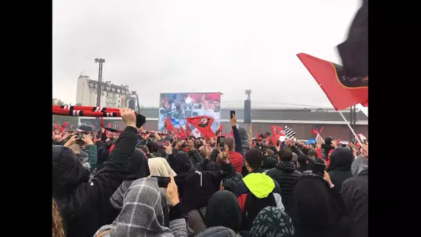 La coupe de France à Rennes: notre émission spéciale