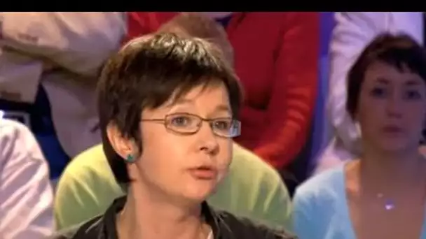 Chantal Enguehard, le vote électronique - On a tout essayé 30 mars 2007