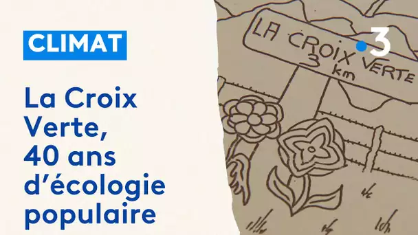 Une association au service de l'environnement depuis 40 ans