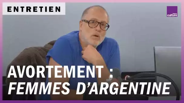 Avortement : que ce soit loi !