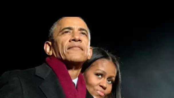 Barack Obama : pourquoi Michelle Obama a souffert de la vie à la Maison Blanche