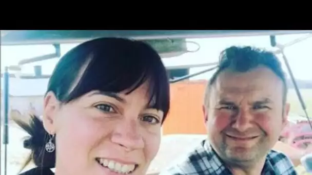 L’amour est dans le pré : Emmanuelle dévoile un tendre cliché de son mariage avec...