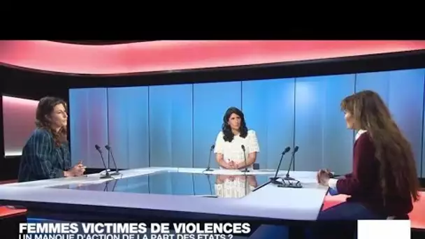 Enquêtes sur les luttes féministes : un patriarcat, des combats multiples • FRANCE 24