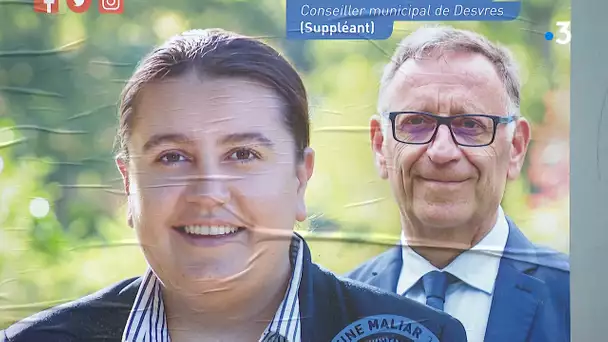 Législatives : 6ème circonscription du Pas-de-Calais