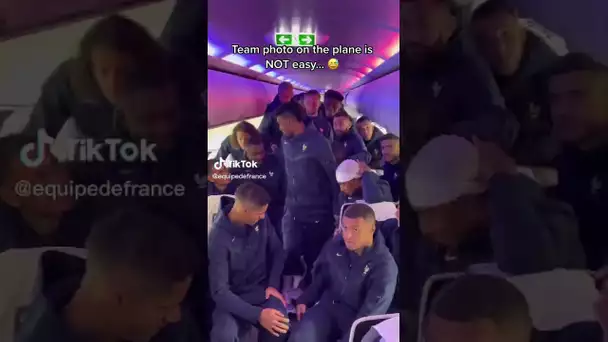 Direction la Coupe du Monde ! #shorts #fiersdetrebleus