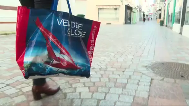 Vendée Globe : ambiance aux Sables d'Olonne à 2 jours du départ