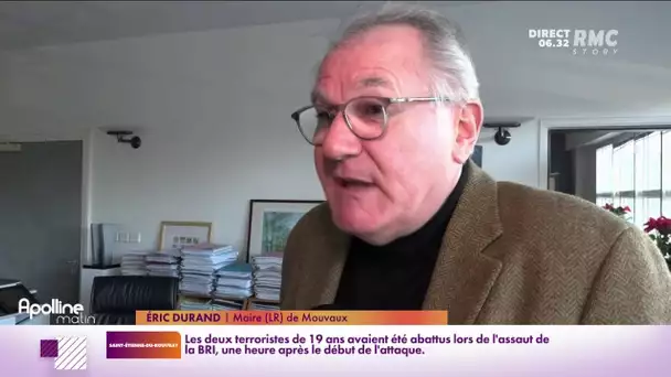 La hausse des prix de l'énergie représente de grosses dépenses pour les collectivités