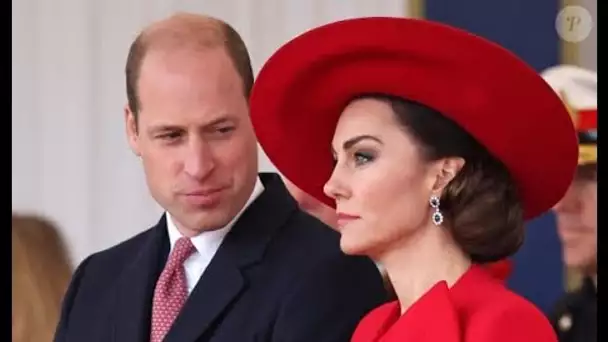 Kate Middleton et le prince William, ces "cadeaux idiots" qu'ils ont prévu de s'offrir pour Noël