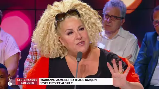 Yann Moix : "La nature l’a modestement pourvu !"