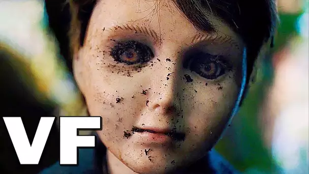 THE BOY 2 Bande Annonce VF (2020) Katie Holmes, Horreur