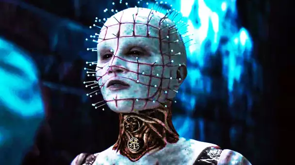 HELLRAISER Trailer (2022)