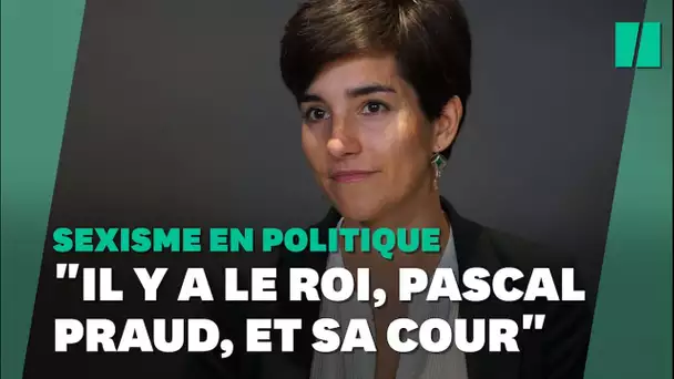 Gabrielle Siry-Houari boycotte CNews et l'émission de Pascal Praud y est pour beaucoup