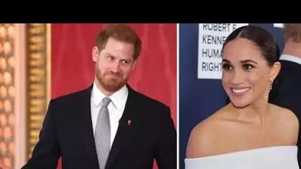 Comment le prince Harry gagne ses millions - à l'intérieur de l'empire du duc et de la duchesse de