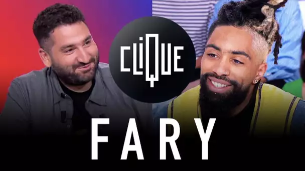 Clique x Fary : Monsieur Sarfati - CANAL+