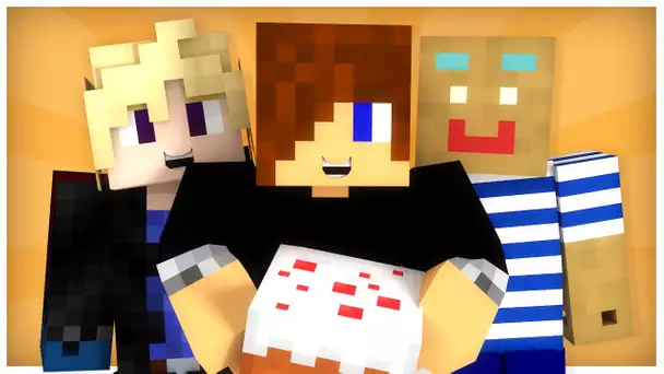 Minecraft : Cake Defense 2 | Partie 1