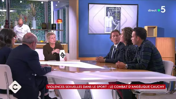 Rentrée parlementaire sous tension - C à vous : l’intégral - 10/10/2024