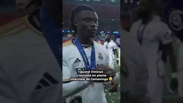 "BONJOUR ÇA VA MERCI BEAUCOUP" 😂🇧🇷