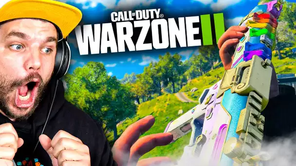 LA MAP DE WARZONE 2 A LEAK (info,blackout,mw2...)