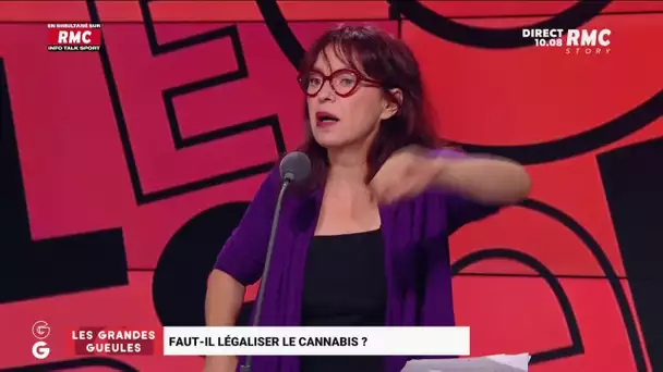 Cannabis : faut-il légaliser ?