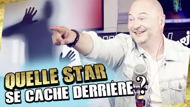 QUELLE STAR SE CACHE DERRIÈRE L’OMBRE CHINOISE ?