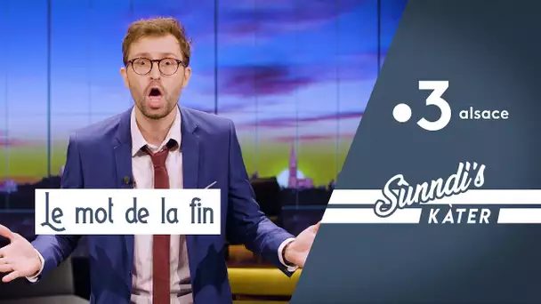 Sùnndi's Kàter ép. 02 : le mot de la fin