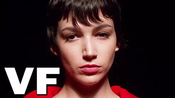 LA CASA DE PAPEL Saison 4 Bande Annonce Teaser VF