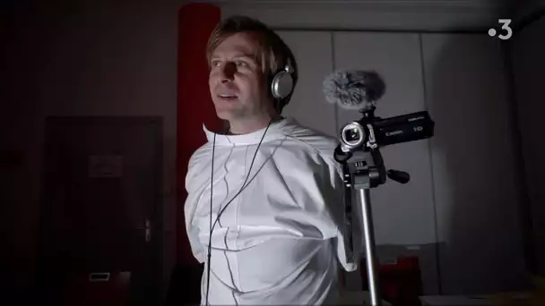 La Nuit du Film 2 : extrait Nous les intranquilles de Nicolas Contant