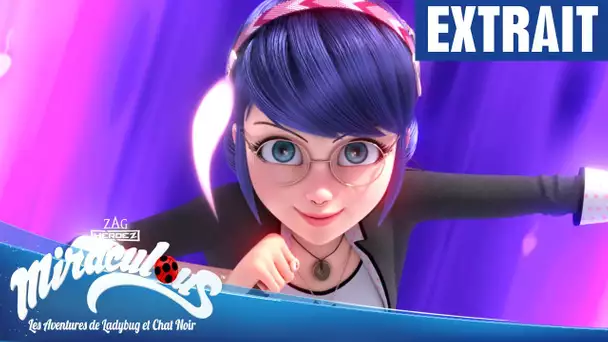 Miraculous, les Aventures de Ladybug et Chat Noir - Extrait : Multi Mouse