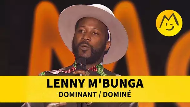 Lenny M'Bunga - Dominant / Dominé