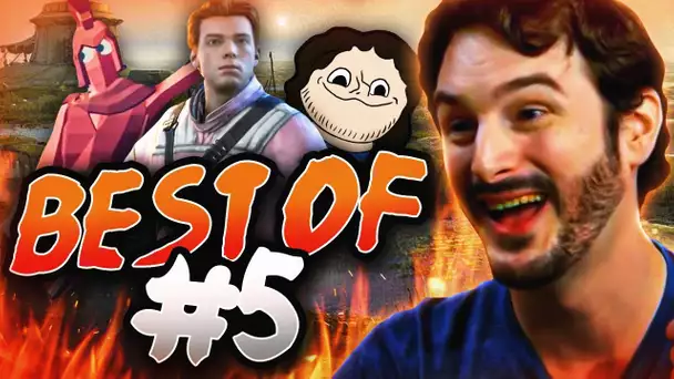 ON DEVIENT FOU EN CONFINEMENT : BEST OF BOB LENNON #5 !!