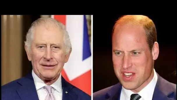 Le prince William considère le roi Charles comme un « pont » vers son propre règne, déclare Scobie