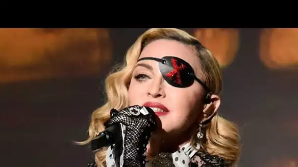 Madonna: Lourdes, sa fille scandalise la toile à cause de ses aisselles non épilées (photo)